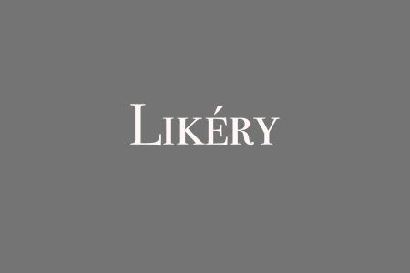 likéry