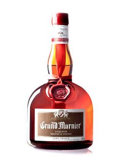 Grand Marnier Cordon Rouge 0,7l 40%