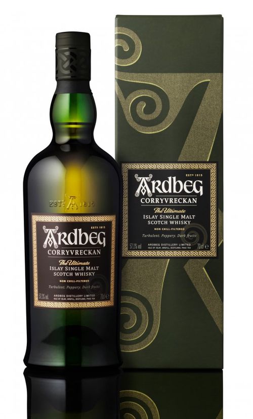 Ardbeg Corryvreckan 0,7l 57,1%