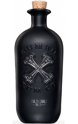 Bumbu XO 18y 0,7l 40%