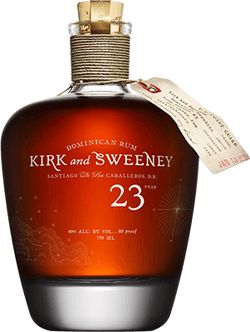 Kirk and Sweeney 23y 0,7l 40%