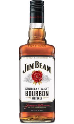 Jim Beam 1l 40%