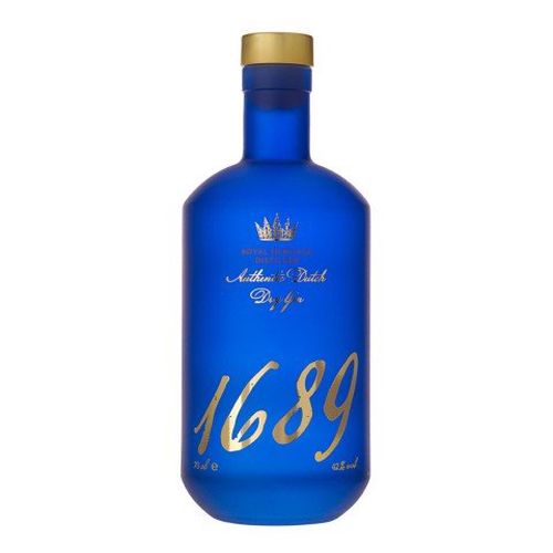 Gin 1689 0,7l 42%