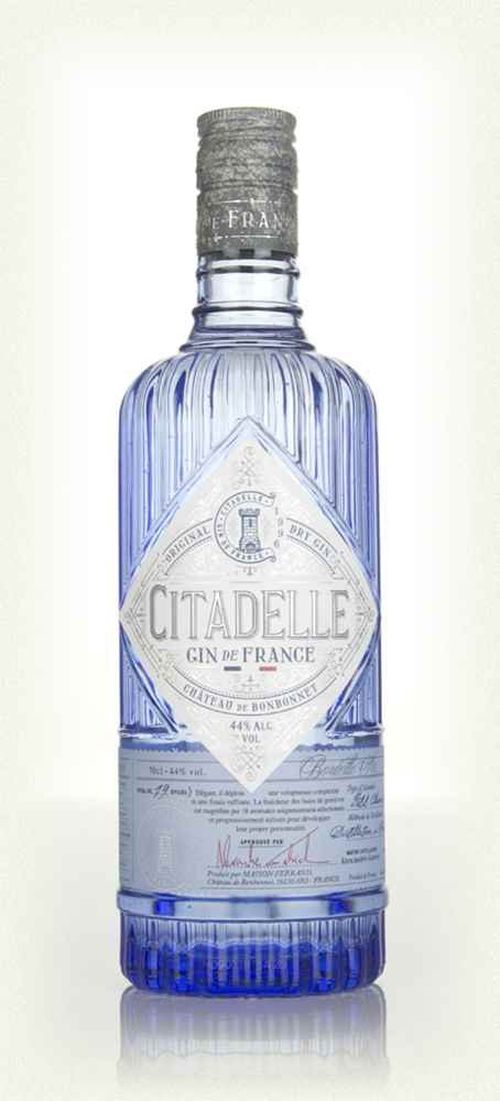 Citadelle Gin 0,7l 44%