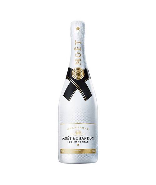 Moët & Chandon Ice Impérial 12,0% 0,75 l