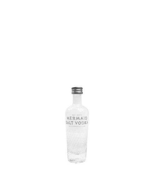 Mermaid Salt Vodka Mini 40,0% 0,05 l