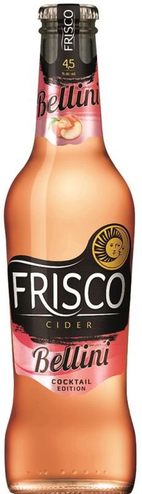 Frisco Bellini 0,33l 4,5%