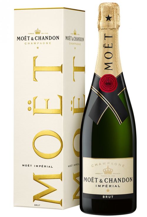 Moët & Chandon Impérial Brut 0,75l 12% GB