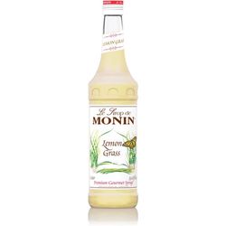 Monin Lemongrass 0,7l