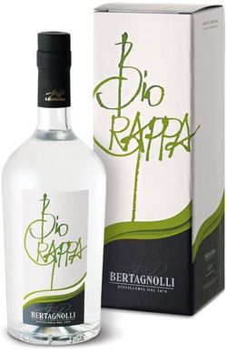 Bio Grappa 0,7l 40%