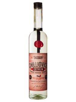 Family Distillery House FD House Chilliovice extrem 46% 0,5l