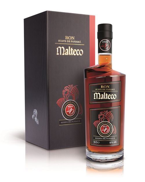 Malteco 20y 0,7l 40%