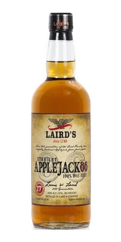 Laird's AppleJack 86 0,7l 43%