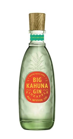 Big Kahuna Pineapple 0,7l 40%