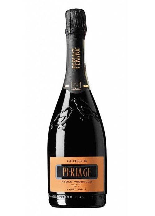 Perlage Prosecco Asolo Genesis Extra Brut DOCG 0,75l 11,5%