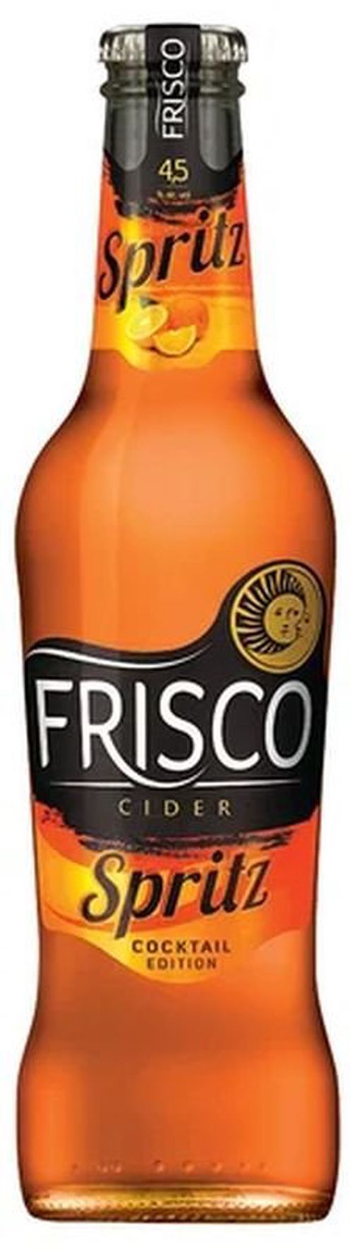 Frisco Spritz 0,33l 4,5%