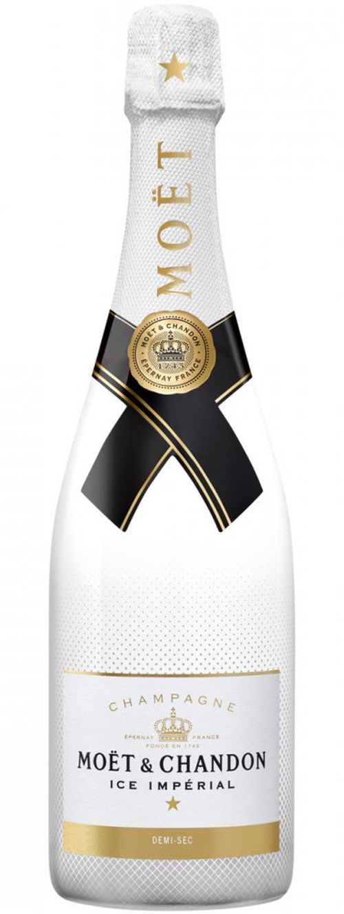 Moët & Chandon ICE Impérial 0,75l 12%