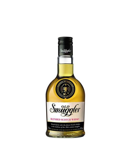 Old Smuggler 40,0% 0,7 l