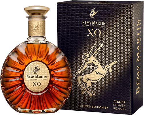 Rémy Martin Steaven Richard XO 0,7l 40% L.E.