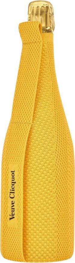 Veuve Clicquot Ice Jacket Brut 2022 0,75l 12%