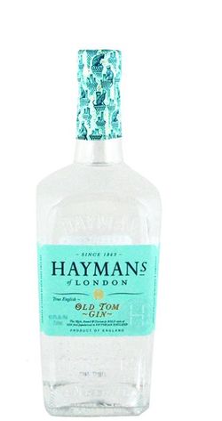 Hayman's Old Tom Gin 0,7l 41,4%