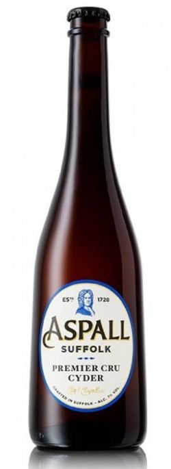 Aspall Premier Cru 0,33l 7%