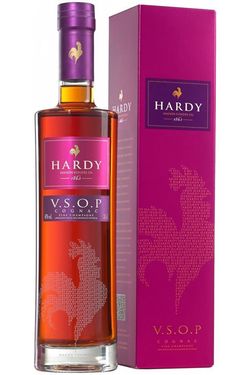 Hardy VSOP 0,7l 40%