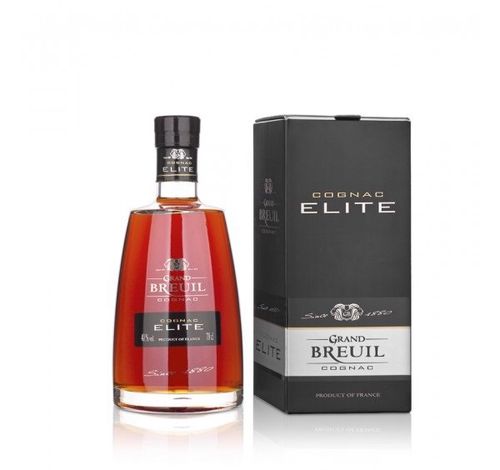 Grand Breuil Elite 0,7l 40%