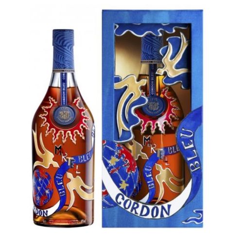 Martell Cordon Bleu 0,7l 40%