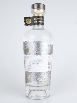 Raspenava distillery Raspenava Vínovice (Dornfelder) 48% 0,5l