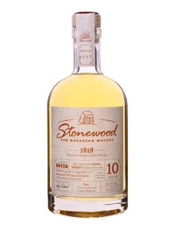 Stonewood 1818 10y 0,7l 45%
