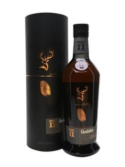 Glenfiddich Project XX Experimental Series 0,7l 47%