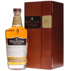 Midleton Barry Crocket Legacy 0,7l 46%