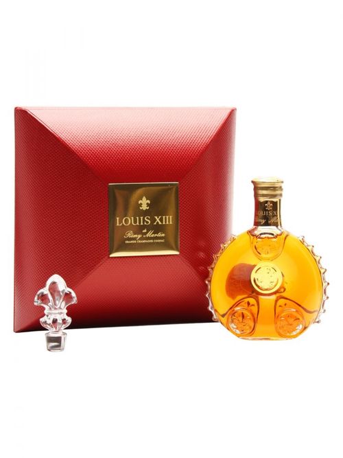 Rémy Martin Louis XIII. Mini Prestige 0,05l 40%