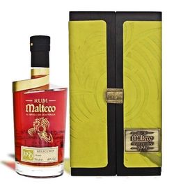 Malteco 27y 1990 0,7l 40%