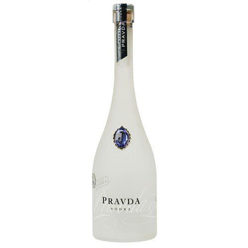 Pravda Vodka 1,75l 40%