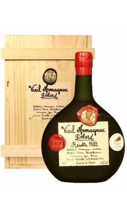 Armagnac Delord 1982 0,7l 40%