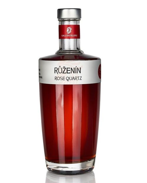 Galli Růženín 0,5l 30%