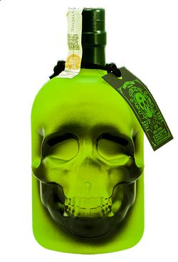 Suicide Super Strong Cannabis Absinth 0,5l 79,9%