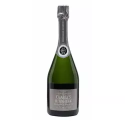 Charles Heidsieck Blanc de Blanc 0,75l 12%