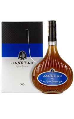 Janneau XO 0,7l 40%