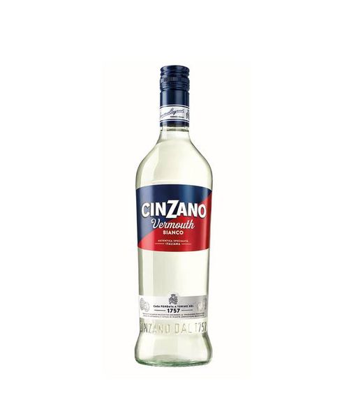 Cinzano Bianco 15,0% 0,75 l