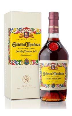 Cardenal Mendoza 0,7l 40%