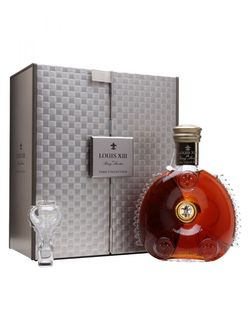 Remy Martin Louis XIII. Time Collection 0,7l 40%