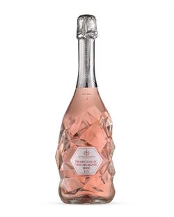 Anno Domini Prosecco Spumante Rosato Diamante DOC BIO 0,75l 11%