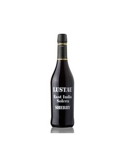 Lustau Sherry East India Solera 20,0% 0,5 l