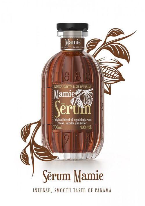 Sérum Mamie 0,7l 40%