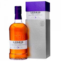 Ledaig 19y 0,7l 46,3% GB L.E.