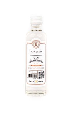 Generous Green Organic Gin 0,04l 44%