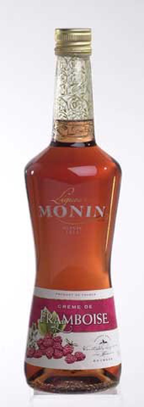 Monin Framboise Liqueur 0,7l 18%